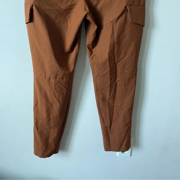 FLX Cargo Pant Bravado Brown Size S - Picture 11 of 12